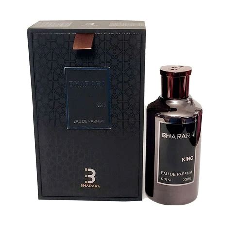 bharara king eau de parfum
